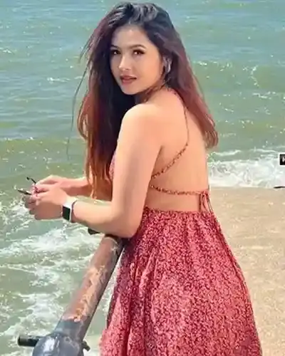 Call Girls Khamla Cash On Delivery