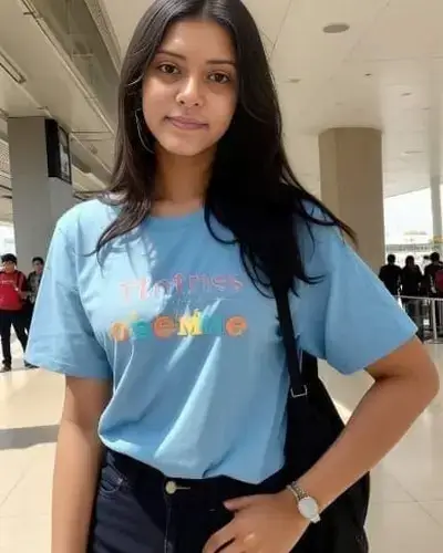 Khamla Escort